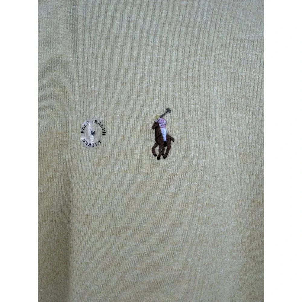 Polo Ralph Lauren classic fit size medium NWT